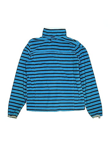 Lands' End Fleece Jacket (view 2)