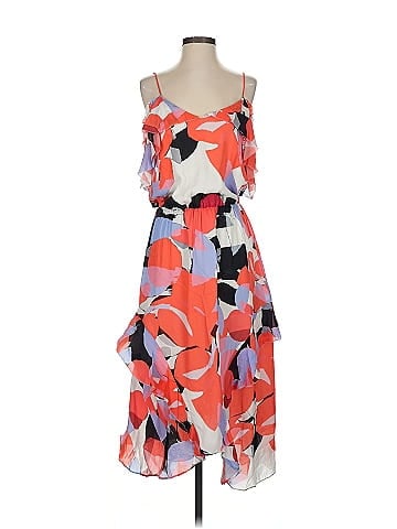 Parker Casual Dress (view 1)