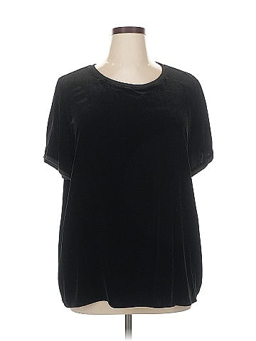 Orvis Short Sleeve Top (view 1)