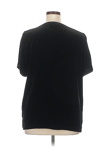 Orvis Short Sleeve Top (view 2)