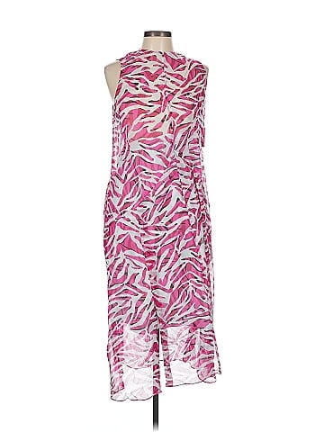 Equipment Cocktail Dress (view 1)