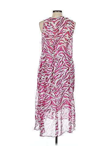 Equipment Cocktail Dress (view 2)