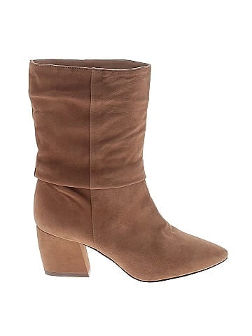 Botkier Ankle Boots (view 1)