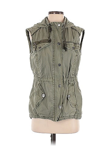 Marrakech Vest (view 1)