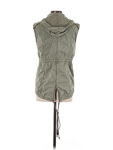 Marrakech Vest (view 2)
