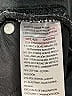 Levi Strauss Signature Solid Black Casual Pants Size S - photo 6