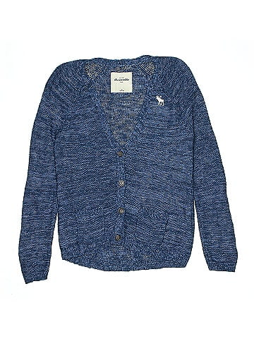 Abercrombie Cardigan (view 1)