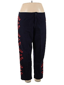 Frances Valentine Casual Pants