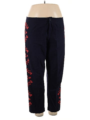 Frances Valentine Casual Pants (view 1)