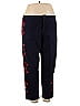 Frances Valentine Blue Casual Pants Size 14 - photo 1