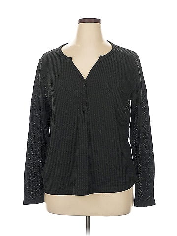 Architect Long Sleeve T-Shirt (view 1)