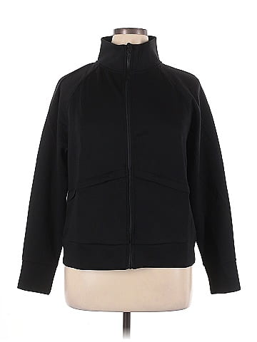 Layer 8 Jacket (view 1)