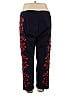 Frances Valentine Blue Casual Pants Size 14 - photo 2