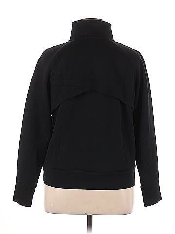 Layer 8 Jacket (view 2)