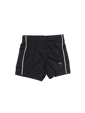 Puma Athletic Shorts (view 1)