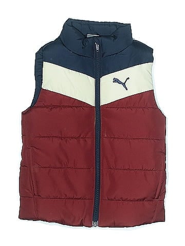 Puma Vest (view 1)