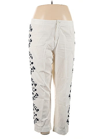 Frances Valentine Casual Pants (view 1)