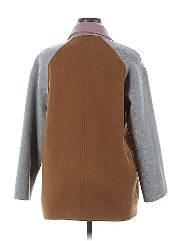 Acne Studios Wool Coat (view 2)