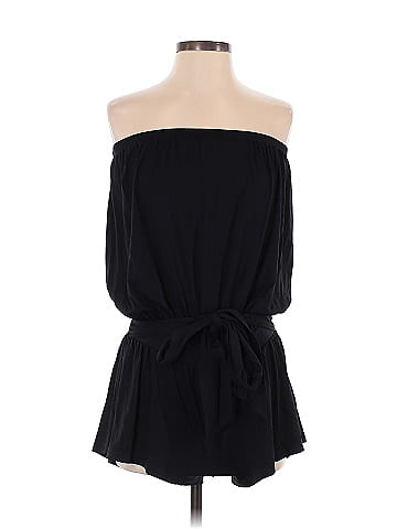 Susana Monaco Romper (view 1)