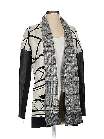 Twelfth Street by Cynthia Vincent Cardigan (view 1)
