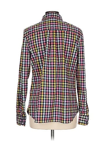 1901 Long Sleeve Button-Down Shirt (view 2)