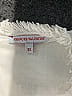 Frances Valentine 100% Cotton White Casual Dress Size 3X - photo 7