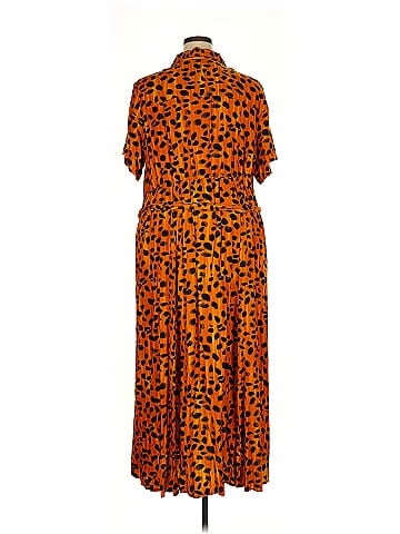 Porridge Casual Dress (view 2)