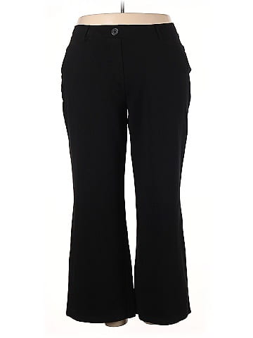 Ashley Stewart Dress Pants (view 1)