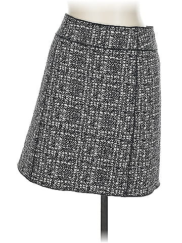 Marc Jacobs Wool Skirt (view 1)