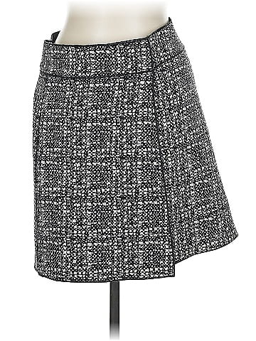Marc Jacobs Wool Skirt (view 2)