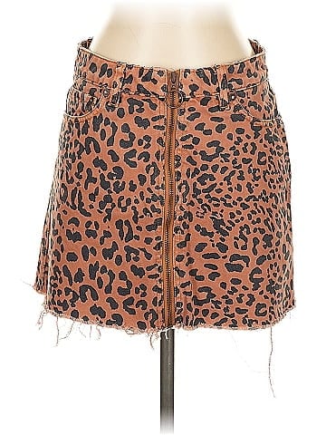 We the Free Casual Skirt (view 1)