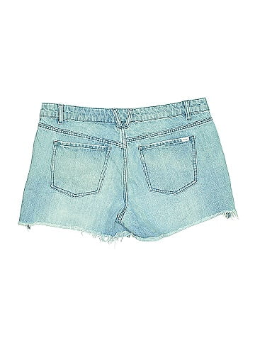 Volcom Denim Shorts (view 2)