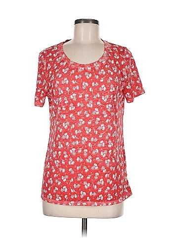C&C California Short Sleeve T-Shirt (view 1)