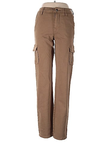 Well Worn Cargo Pants (view 1)
