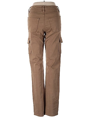 Well Worn Cargo Pants (view 2)
