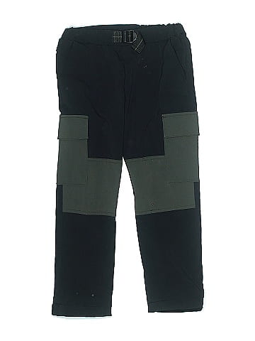 H&M Cargo Pants (view 1)