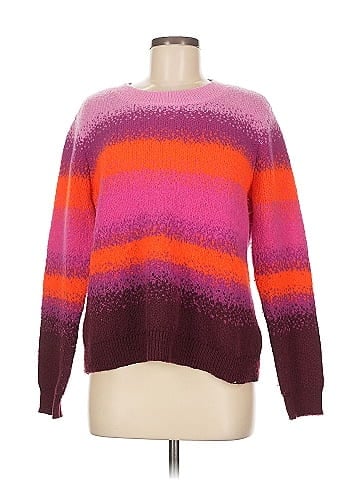 Candace Cameron Bure Pullover Sweater (view 1)