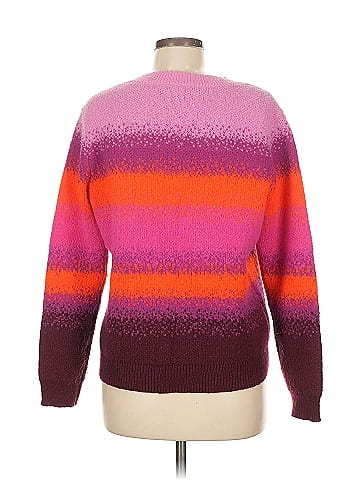 Candace Cameron Bure Pullover Sweater (view 2)