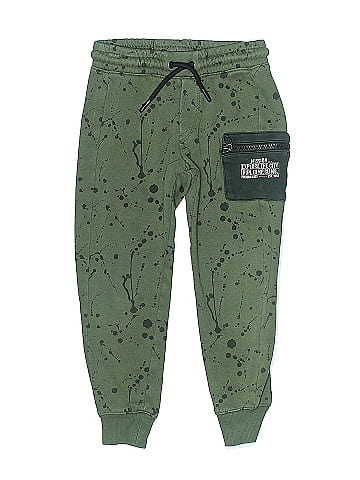 H&M Sweatpants (view 1)