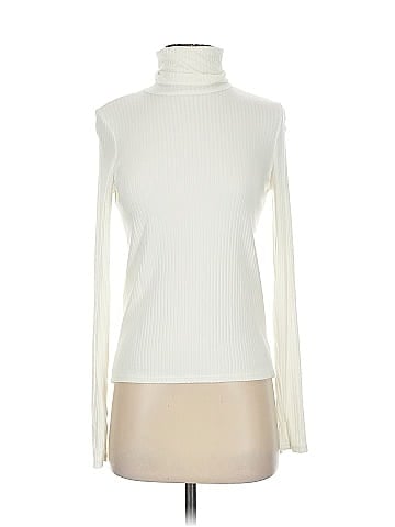 Michael Lauren Turtleneck Sweater (view 1)