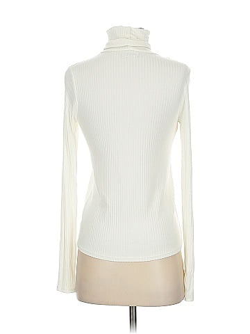 Michael Lauren Turtleneck Sweater (view 2)