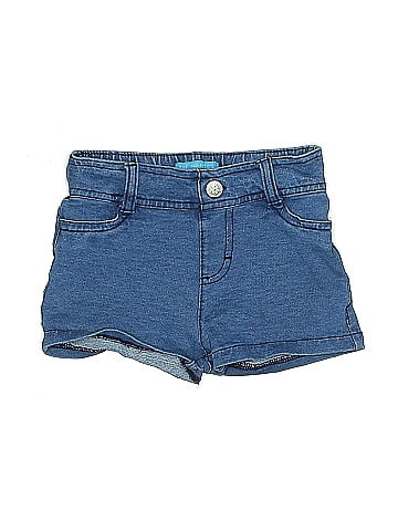 The Children's Place Denim Shorts (view 1)