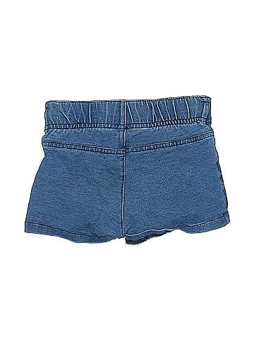 The Children's Place Denim Shorts (view 2)