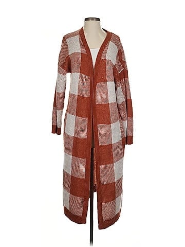 Mustard Seed Cardigan (view 1)