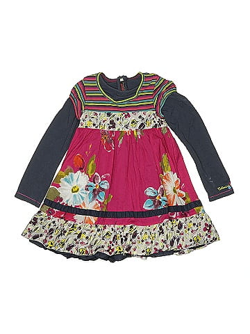 Catimini Dress (view 1)