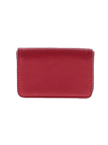 Unbranded Leather Card Holder (view 1)