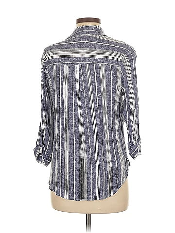 Fortune + Ivy 3/4 Sleeve Blouse (view 2)