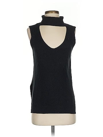 BCBGeneration Turtleneck Sweater (view 1)