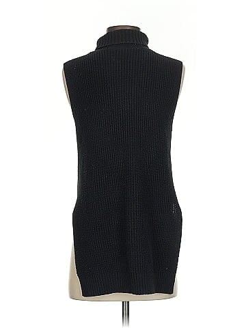 BCBGeneration Turtleneck Sweater (view 2)