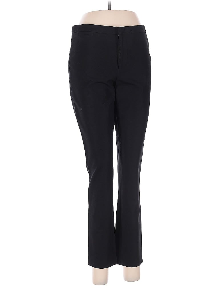 Click to view more detailed imagery on our partner's website Pre-owned The Reset Dress Pants In Black